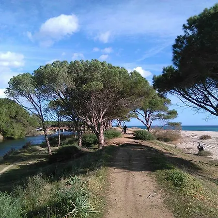 La Ginestra Landhuis *