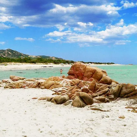 La Ginestra * Orosei