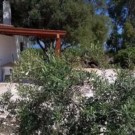La Ginestra Orosei