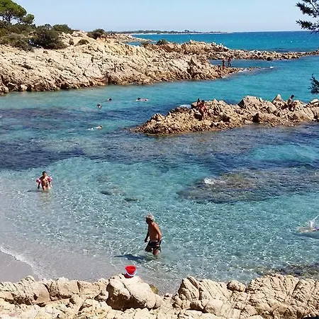 Landhuis La Ginestra