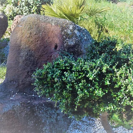 La Ginestra * Orosei