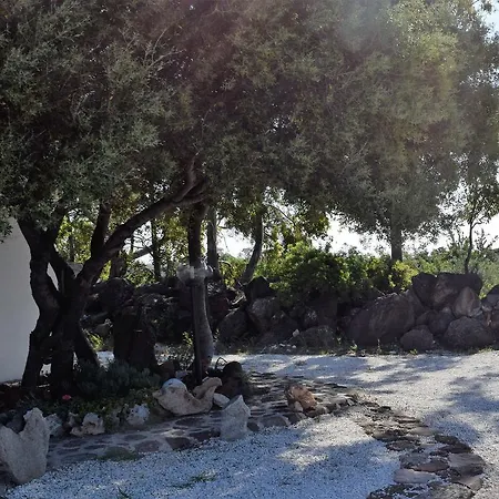 Landhuis La Ginestra *