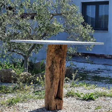 Landhuis La Ginestra Orosei