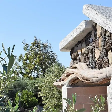 Landhuis La Ginestra