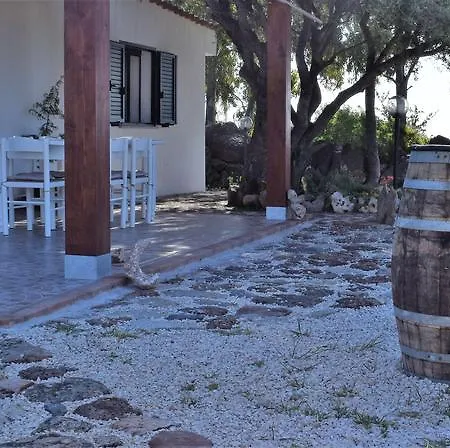 Landhuis La Ginestra *