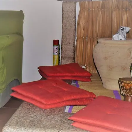 La Ginestra Casa di campagna Orosei