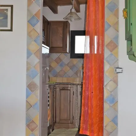 La Ginestra Orosei
