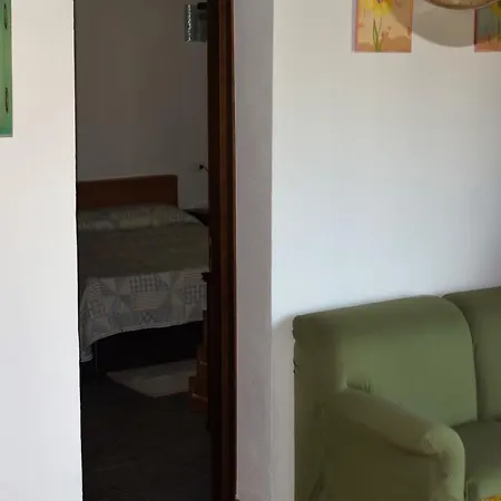 La Ginestra Landhuis *