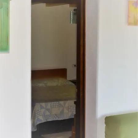 Casa di campagna La Ginestra
