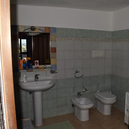 Landhuis La Ginestra *