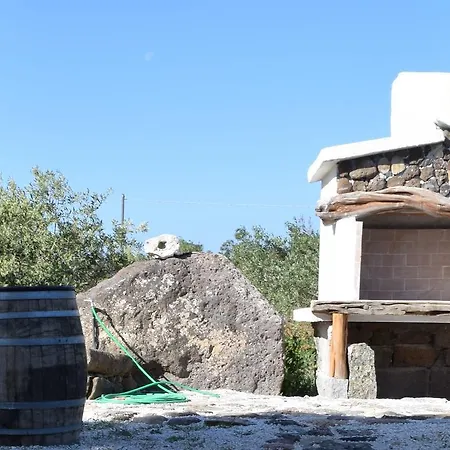 La Ginestra Casa di campagna