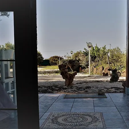 Landhuis La Ginestra *