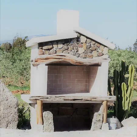 La Ginestra Landhuis *