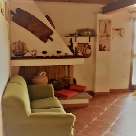 La Ginestra * Orosei