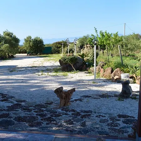 Landhuis La Ginestra *