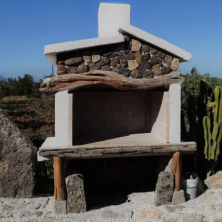 La Ginestra Landhuis *