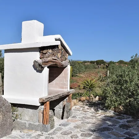 La Ginestra * Orosei