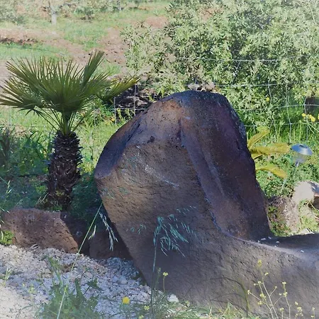 Landhuis La Ginestra Orosei