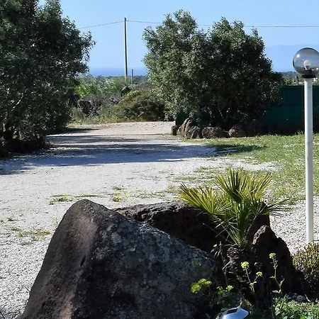 La Ginestra *
