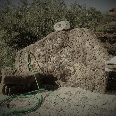 La Ginestra Lantställe *