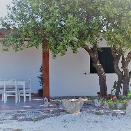 La Ginestra Orosei